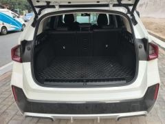 BMW iX1 eDrive25L X Design Package - ფოტო 7