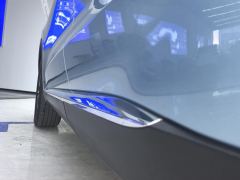 Haval H6 Hybrid 1.5T DHT Version - ფოტო 11