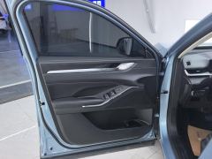Haval H6 Hybrid 1.5T DHT Version - ფოტო 12