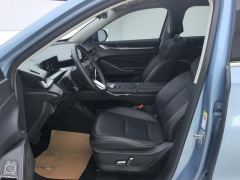Haval H6 Hybrid 1.5T DHT Version - ფოტო 14