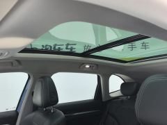 Haval H6 Hybrid 1.5T DHT Version - ფოტო 15