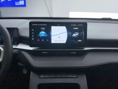 Haval H6 Hybrid 1.5T DHT Version - ფოტო 17