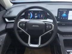 Haval H6 Hybrid 1.5T DHT Version - ფოტო 18