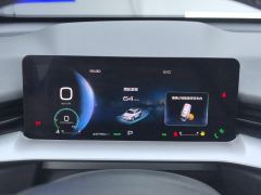 Haval H6 Hybrid 1.5T DHT Version - ფოტო 20