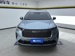Haval H6 Hybrid 1.5T DHT Version - ფოტო 3