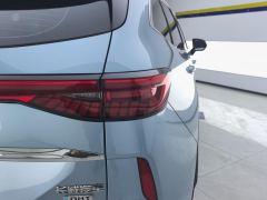 Haval H6 Hybrid 1.5T DHT Version - ფოტო 5