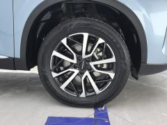 Haval H6 Hybrid 1.5T DHT Version - ფოტო 6