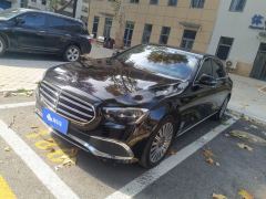 Mercedes-Benz E Class E-Class E 300 L Fashion Edition - ფოტო 1