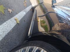 Mercedes-Benz E Class E-Class E 300 L Fashion Edition - ფოტო 11