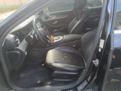 Mercedes-Benz E Class E-Class E 300 L Fashion Edition - ფოტო 14