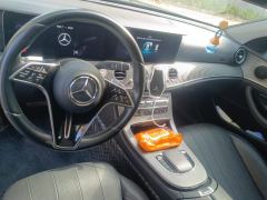 Mercedes-Benz E Class E-Class E 300 L Fashion Edition - ფოტო 16