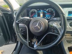 Mercedes-Benz E Class E-Class E 300 L Fashion Edition - ფოტო 18