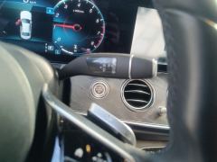 Mercedes-Benz E Class E-Class E 300 L Fashion Edition - ფოტო 19
