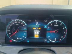 Mercedes-Benz E Class E-Class E 300 L Fashion Edition - ფოტო 20