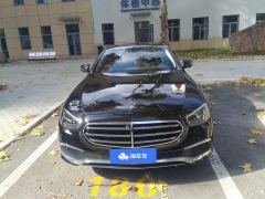Mercedes-Benz E Class E-Class E 300 L Fashion Edition - ფოტო 3