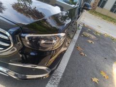 Mercedes-Benz E Class E-Class E 300 L Fashion Edition - ფოტო 4