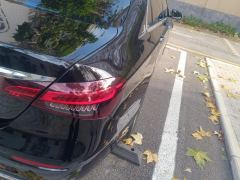 Mercedes-Benz E Class E-Class E 300 L Fashion Edition - ფოტო 5
