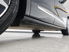 Volkswagen VW ID.4 CROZZ 600km Two-wheel drive long-range Lite PRO Edition - ფოტო 10