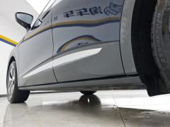 Volkswagen VW ID.4 CROZZ 600km Two-wheel drive long-range Lite PRO Edition - ფოტო 11
