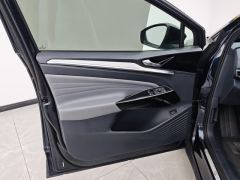 Volkswagen VW ID.4 CROZZ 600km Two-wheel drive long-range Lite PRO Edition - ფოტო 12