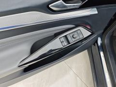 Volkswagen VW ID.4 CROZZ 600km Two-wheel drive long-range Lite PRO Edition - ფოტო 13