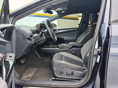Volkswagen VW ID.4 CROZZ 600km Two-wheel drive long-range Lite PRO Edition - ფოტო 14