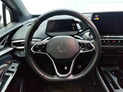 Volkswagen VW ID.4 CROZZ 600km Two-wheel drive long-range Lite PRO Edition - ფოტო 18