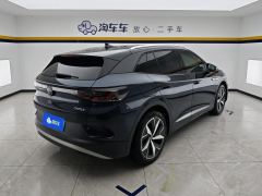 Volkswagen VW ID.4 CROZZ 600km Two-wheel drive long-range Lite PRO Edition - ფოტო 2
