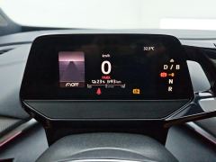 Volkswagen VW ID.4 CROZZ 600km Two-wheel drive long-range Lite PRO Edition - ფოტო 20
