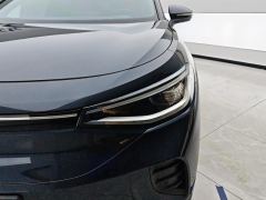 Volkswagen VW ID.4 CROZZ 600km Two-wheel drive long-range Lite PRO Edition - ფოტო 4