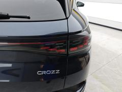 Volkswagen VW ID.4 CROZZ 600km Two-wheel drive long-range Lite PRO Edition - ფოტო 5