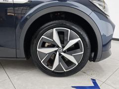 Volkswagen VW ID.4 CROZZ 600km Two-wheel drive long-range Lite PRO Edition - ფოტო 6