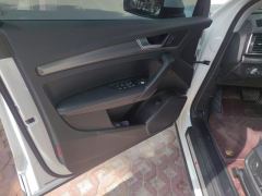 Audi Q5L 40 TFSI Luxury Dynamic Edition - ფოტო 12