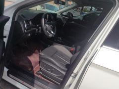Audi Q5L 40 TFSI Luxury Dynamic Edition - ფოტო 14