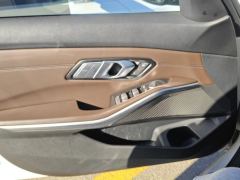 BMW 3 Series Facelift 320Li M Sport Package - ფოტო 12