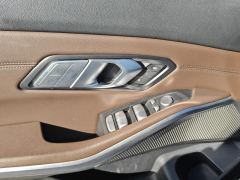 BMW 3 Series Facelift 320Li M Sport Package - ფოტო 13