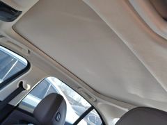 BMW 3 Series Facelift 320Li M Sport Package - ფოტო 15