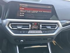 BMW 3 Series Facelift 320Li M Sport Package - ფოტო 17