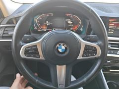 BMW 3 Series Facelift 320Li M Sport Package - ფოტო 18