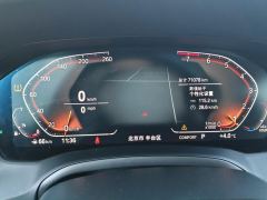 BMW 3 Series Facelift 320Li M Sport Package - ფოტო 20