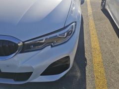 BMW 3 Series Facelift 320Li M Sport Package - ფოტო 4
