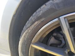 BMW 3 Series Facelift 320Li M Sport Package - ფოტო 6