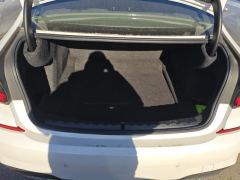 BMW 3 Series Facelift 320Li M Sport Package - ფოტო 7