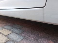 Toyota Avalon 2.0L Luxury Edition - ფოტო 11
