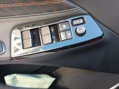 Toyota Avalon 2.0L Luxury Edition - ფოტო 13