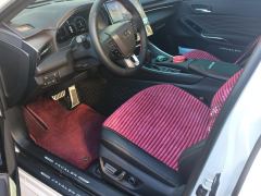 Toyota Avalon 2.0L Luxury Edition - ფოტო 14