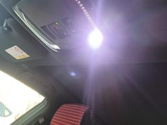 Toyota Avalon 2.0L Luxury Edition - ფოტო 15