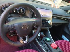 Toyota Avalon 2.0L Luxury Edition - ფოტო 16