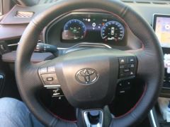 Toyota Avalon 2.0L Luxury Edition - ფოტო 18