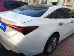 Toyota Avalon 2.0L Luxury Edition - ფოტო 2
